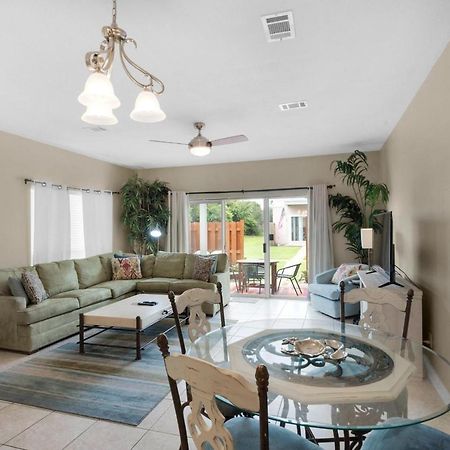 Villa Gulf Walk 606 Destin Exterior foto