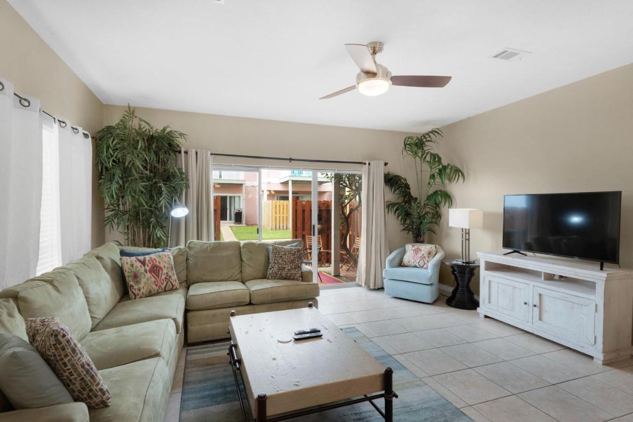 Villa Gulf Walk 606 Destin Exterior foto