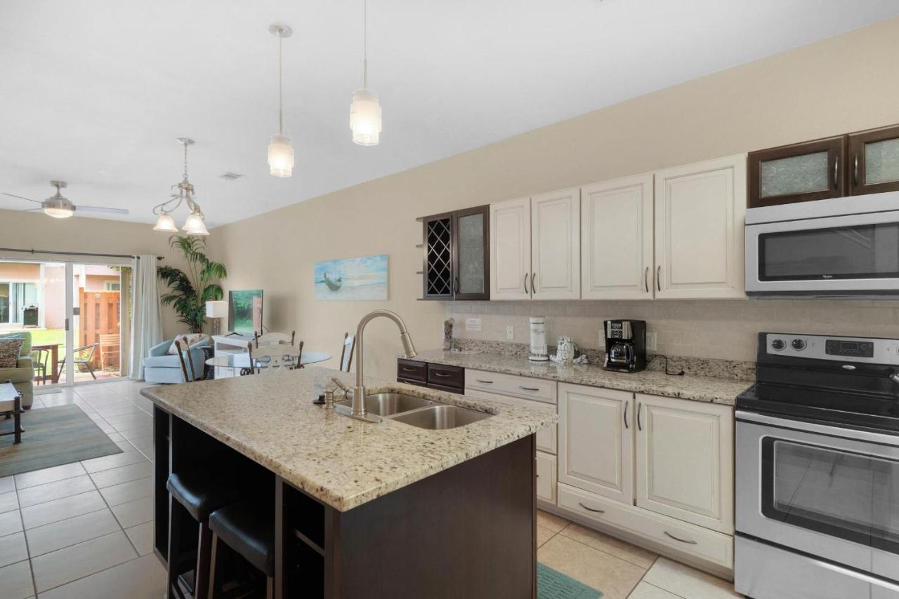 Villa Gulf Walk 606 Destin Exterior foto