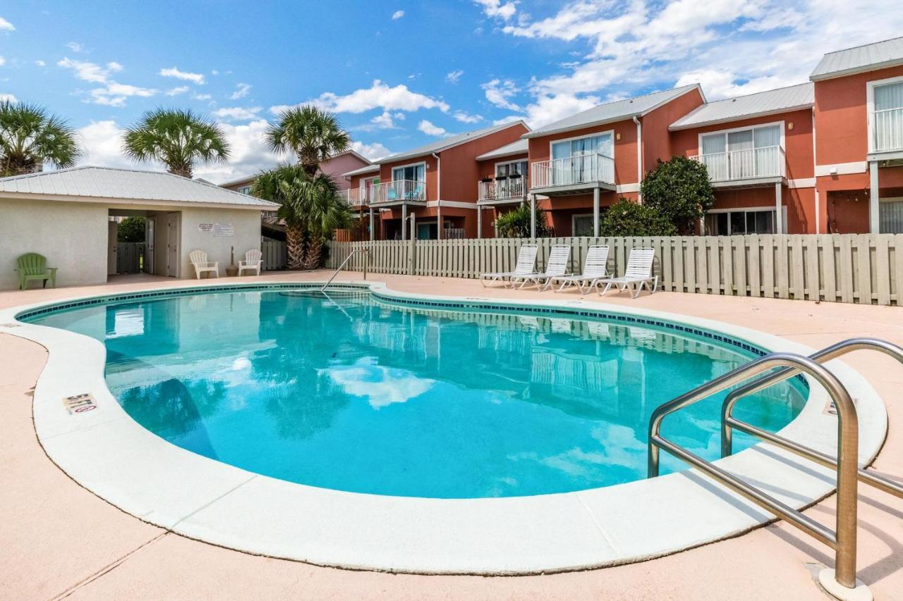 Villa Gulf Walk 606 Destin Exterior foto