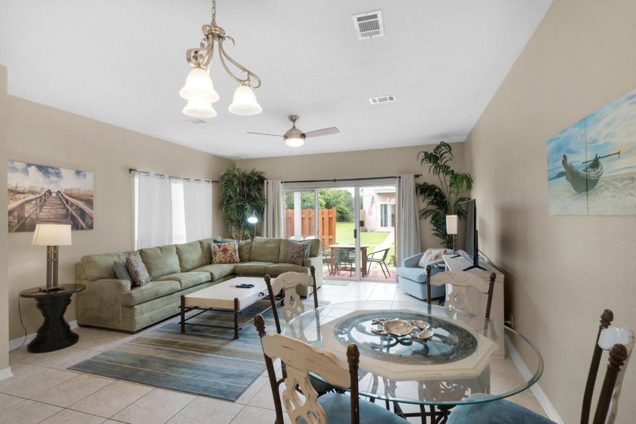 Villa Gulf Walk 606 Destin Exterior foto