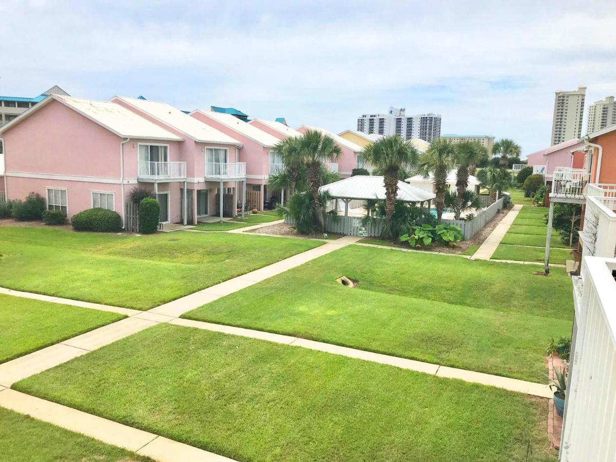 Villa Gulf Walk 606 Destin Exterior foto