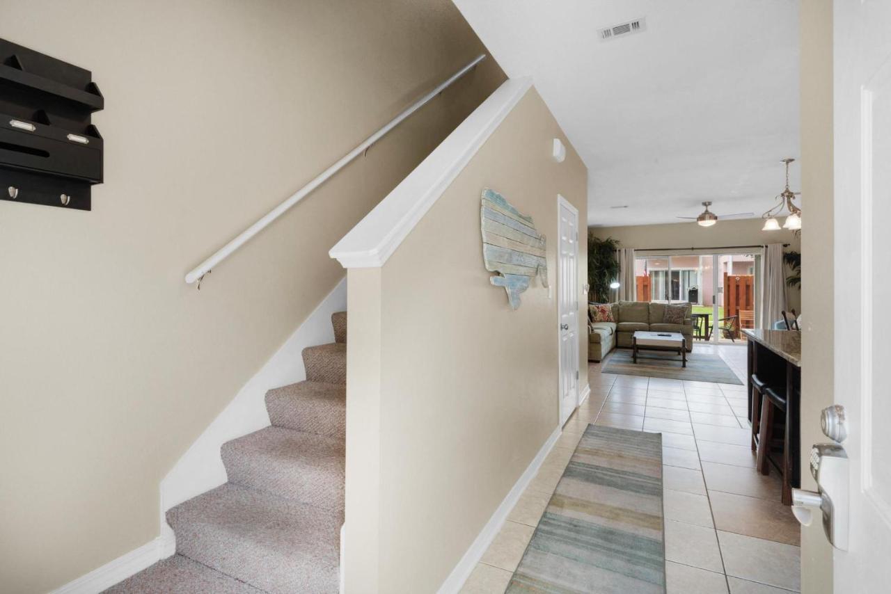 Villa Gulf Walk 606 Destin Exterior foto