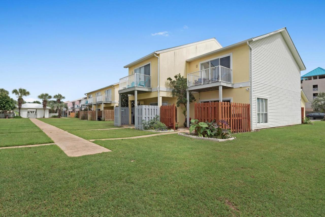 Villa Gulf Walk 606 Destin Exterior foto
