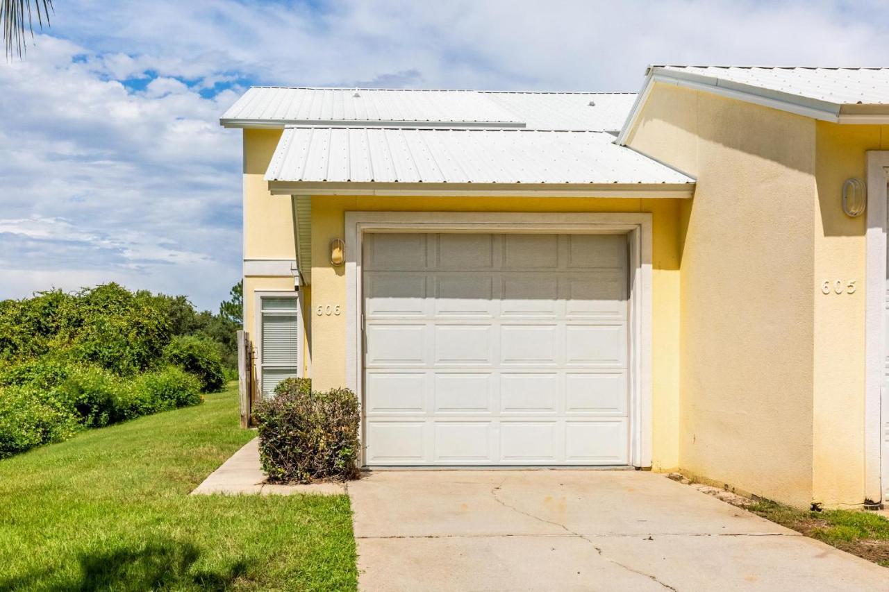 Villa Gulf Walk 606 Destin Exterior foto