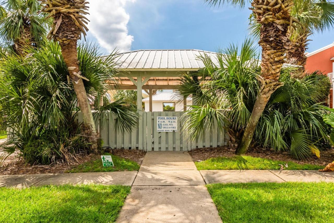 Villa Gulf Walk 606 Destin Exterior foto