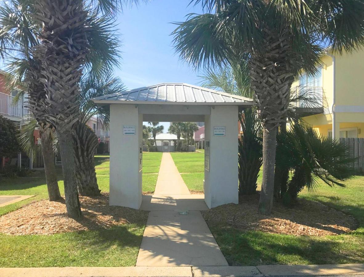 Villa Gulf Walk 606 Destin Exterior foto