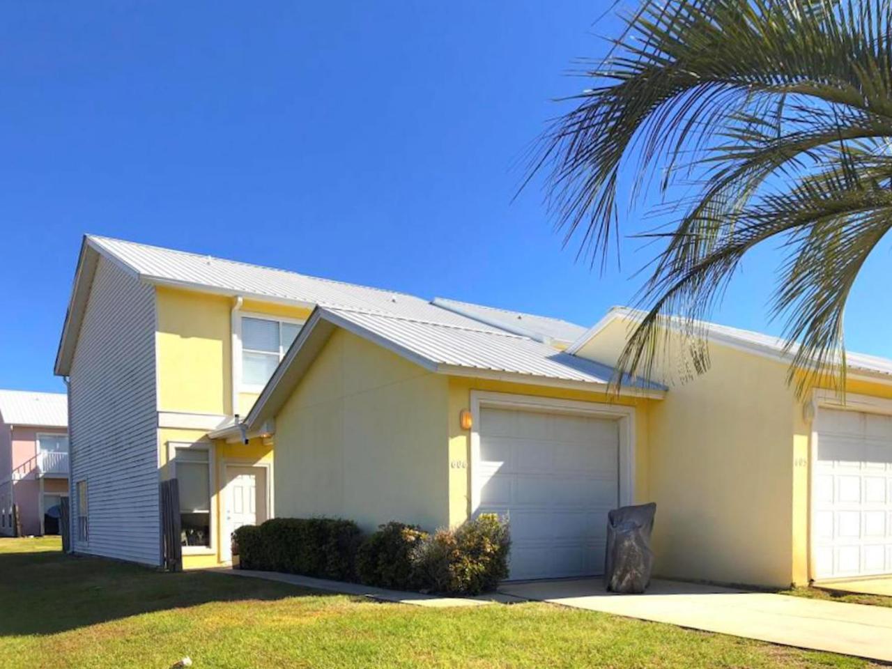 Villa Gulf Walk 606 Destin Exterior foto
