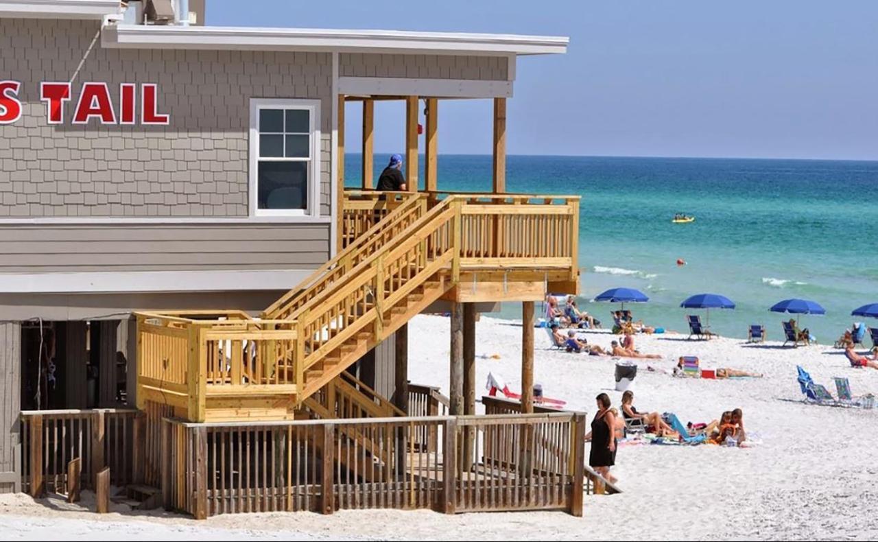 Villa Gulf Walk 606 Destin Exterior foto